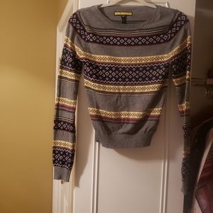 Aeropostale sweater